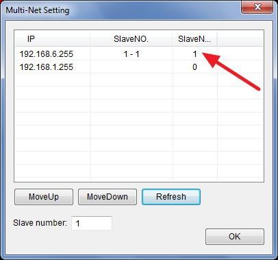 4096 pixels Salve DMX LED Controller H802RA 4 poorten Aluminium legeringsmateriaal 10