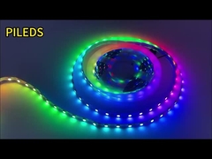 LED-pixelstrook