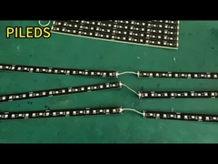 Floor tile light LED-circuit board