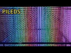 LED-matrixpanelen
